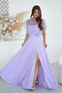 Long dress model 219693